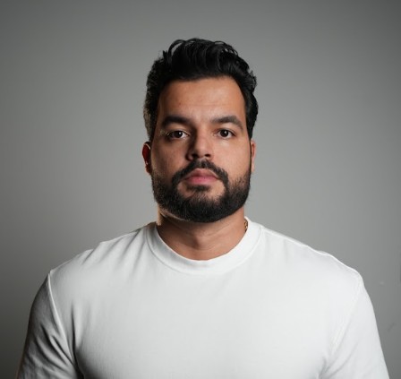 Caique Garcia